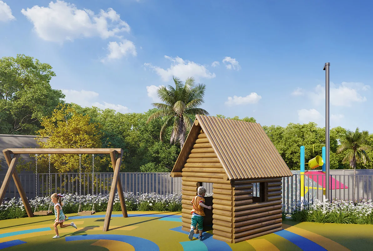 Playground
